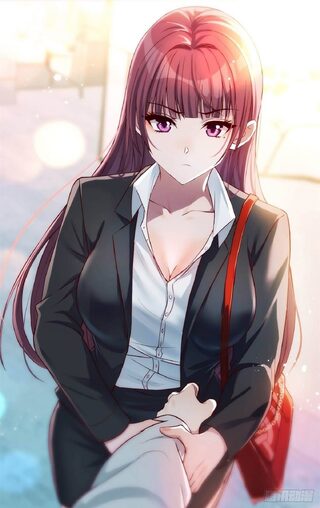 My Sister Is a Superstar - Shounen webtoon kapak