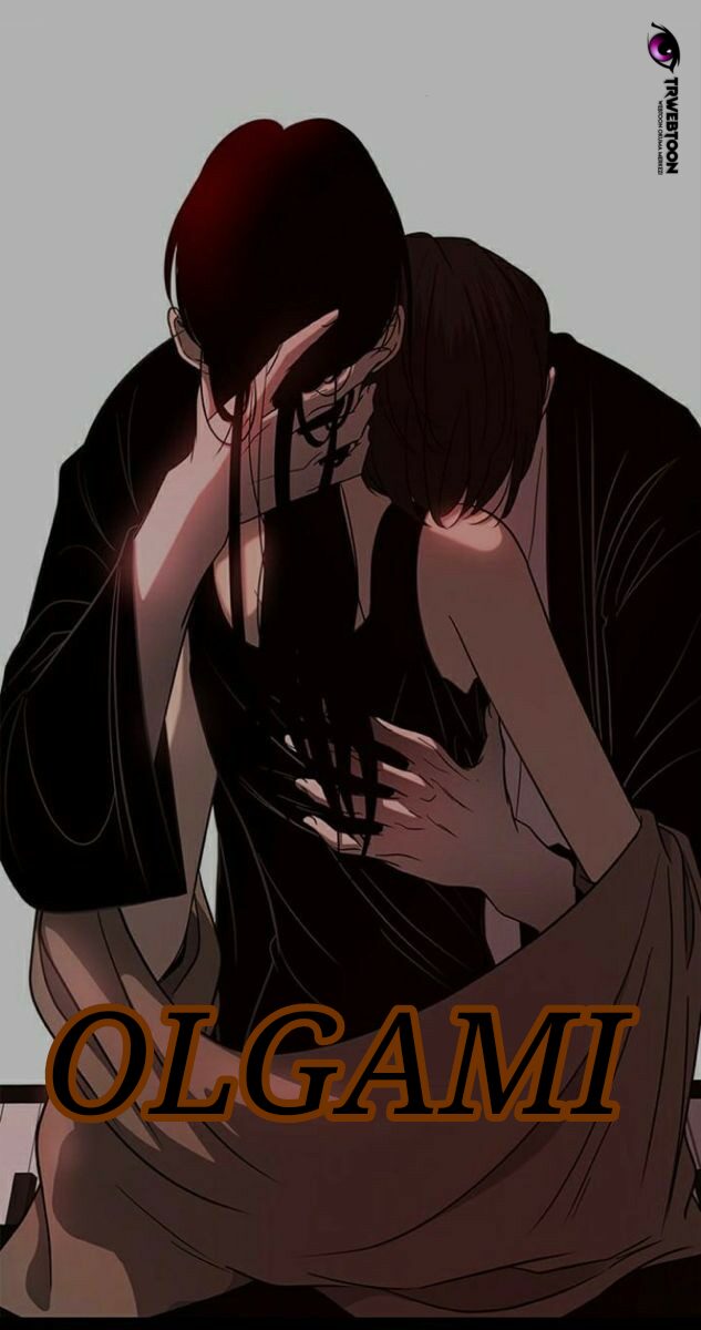 Olgami türkçe webtoon oku - kapak