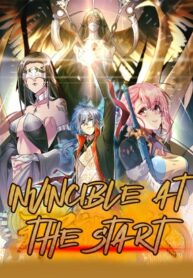 Invincible at the Start