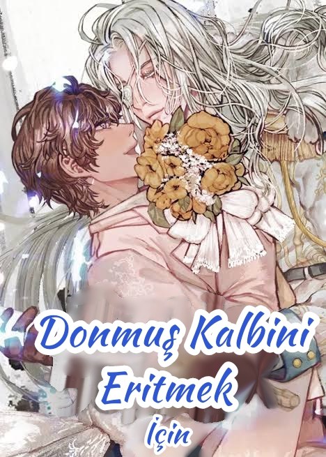 To Melt Your Frozen Heart