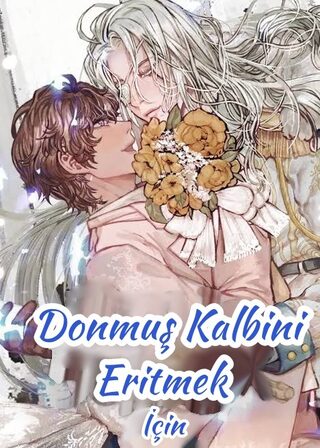 To Melt Your Frozen Heart - Shoujo webtoon kapak