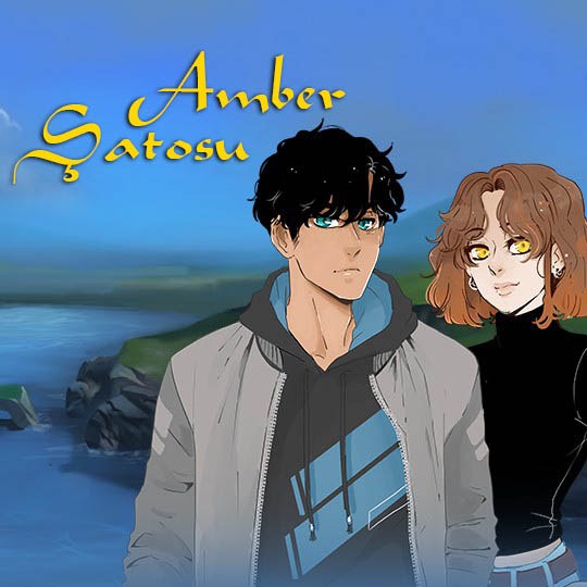 Amber Şatosu