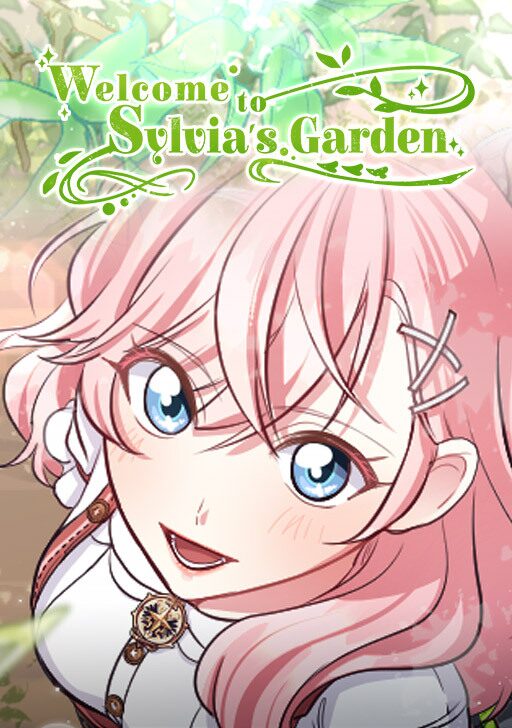 Welcome to Sylvia's Garden türkçe webtoon oku - kapak