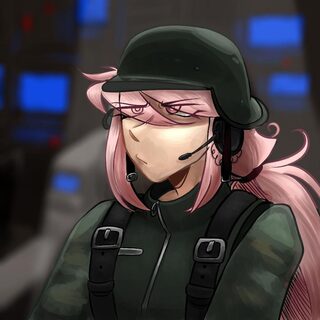fatherland tankman - Aksiyon webtoon kapak