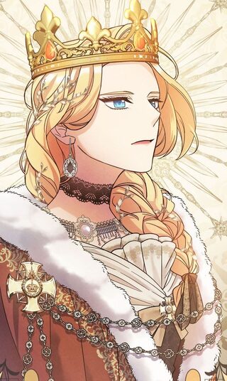 The Tears Of a Jester - Trajedi webtoon kapak