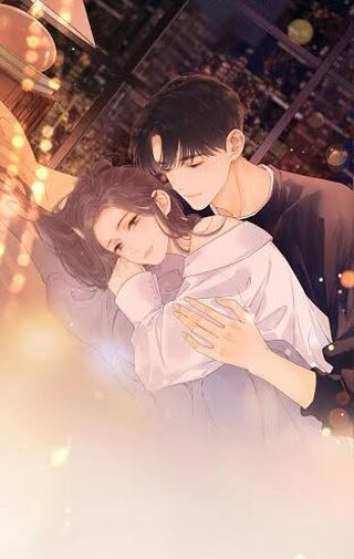 First Frost - Dram webtoon kapak