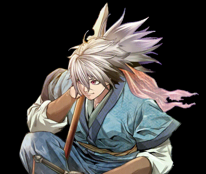 En Güçlü Savaşçı