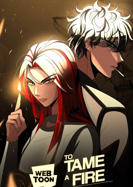 Ateşi Evcilleştirmek