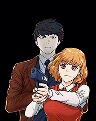 My Dad Is Too Strong