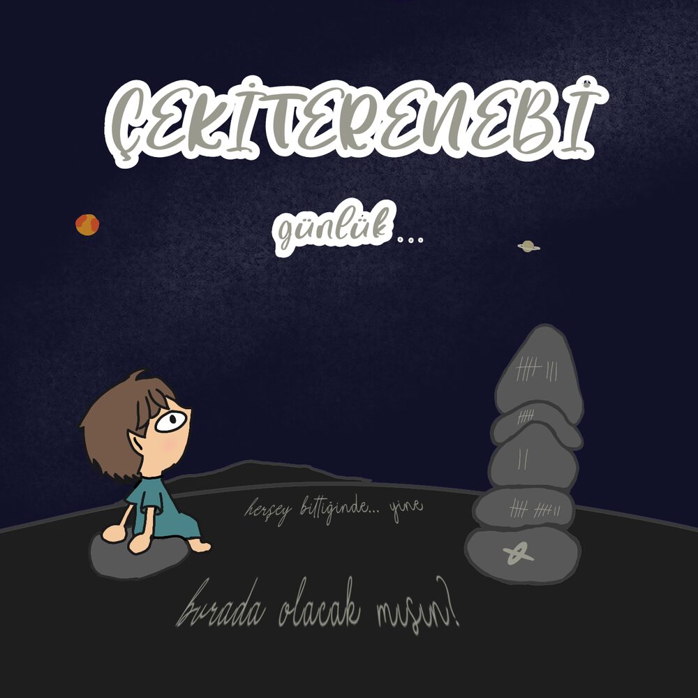 çekiterenebi : günlük türkçe webtoon oku - kapak