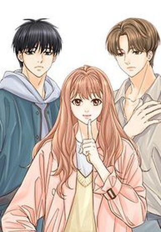 Hana'nın Seçimi - Gizem webtoon kapak