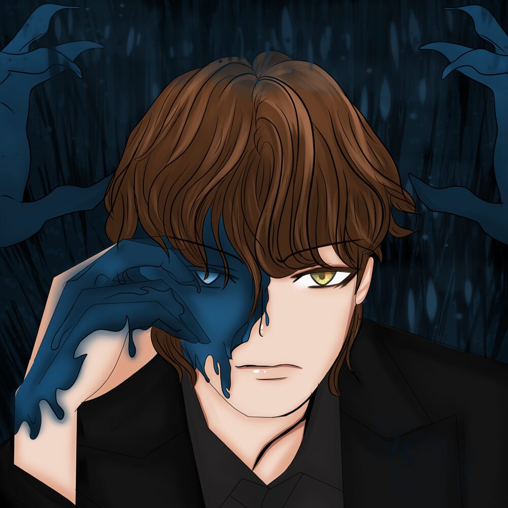 Into The X türkçe webtoon oku - kapak
