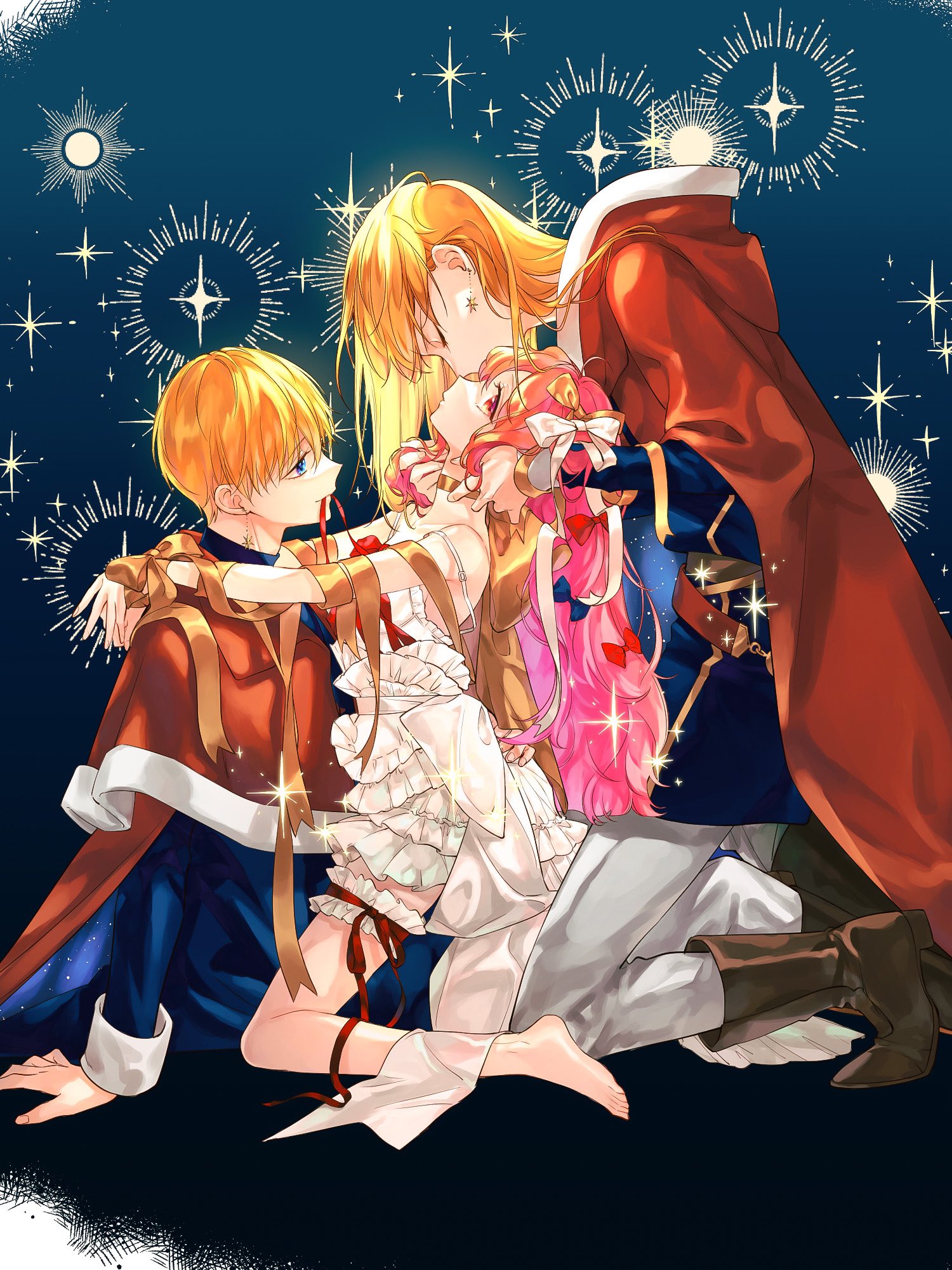 Avucumdaki Yıldızlar