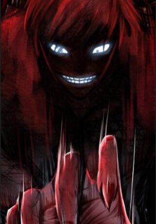 The Real Deal - Seinen webtoon kapak