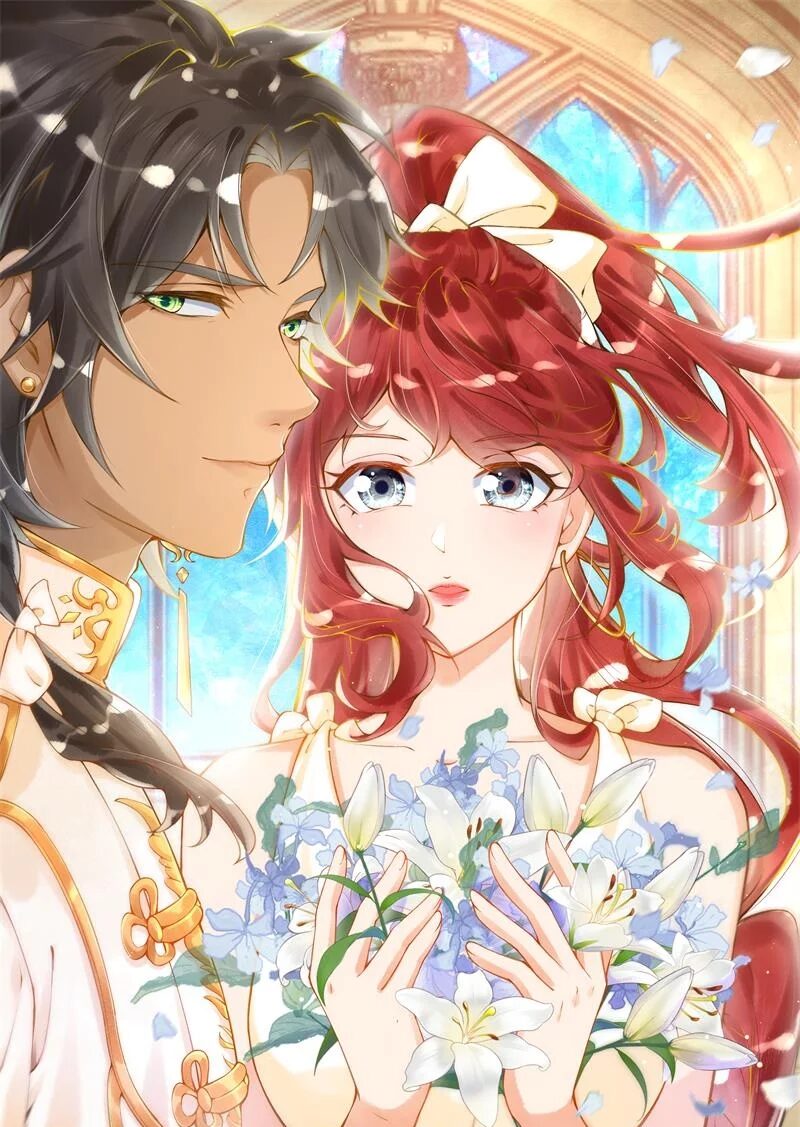 Crossing Egypt: Becoming The Pharaoh’s Bride türkçe webtoon oku - kapak