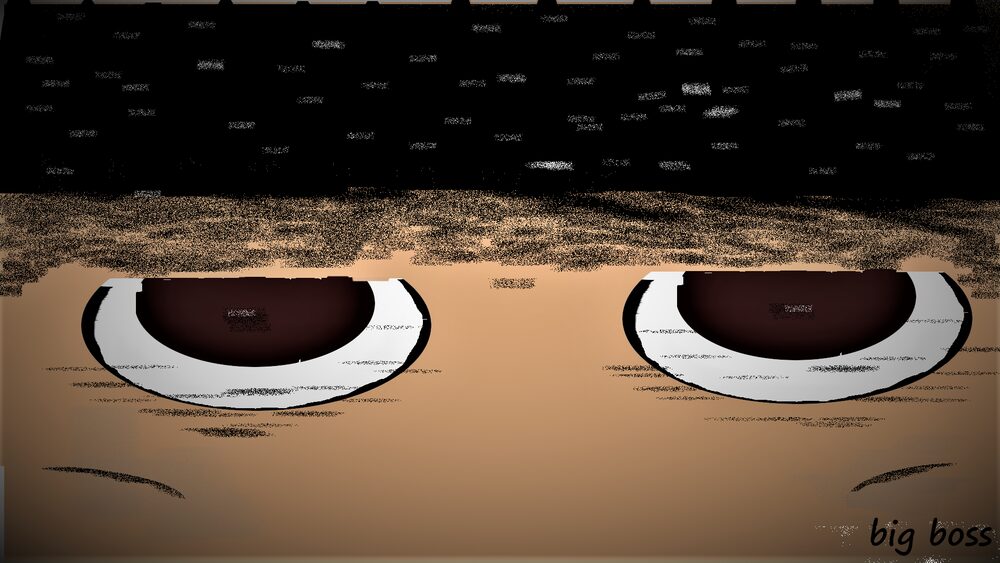 big boss türkçe webtoon oku - kapak
