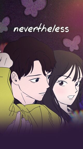 Yine de - Slice Of Life webtoon kapak
