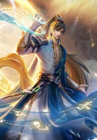 Her Şeyin Zaman Çizelgesini Değiştirebilirim