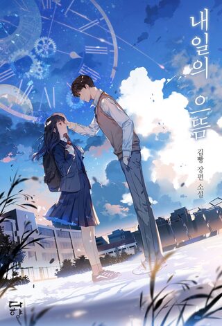 The Best of Tomorrow - Slice Of Life webtoon kapak
