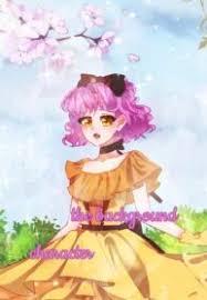 ikincil ana karakter oldum!