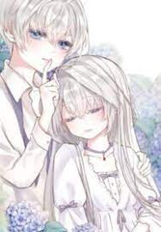 The Villainess Is Me - İsekai webtoon kapak