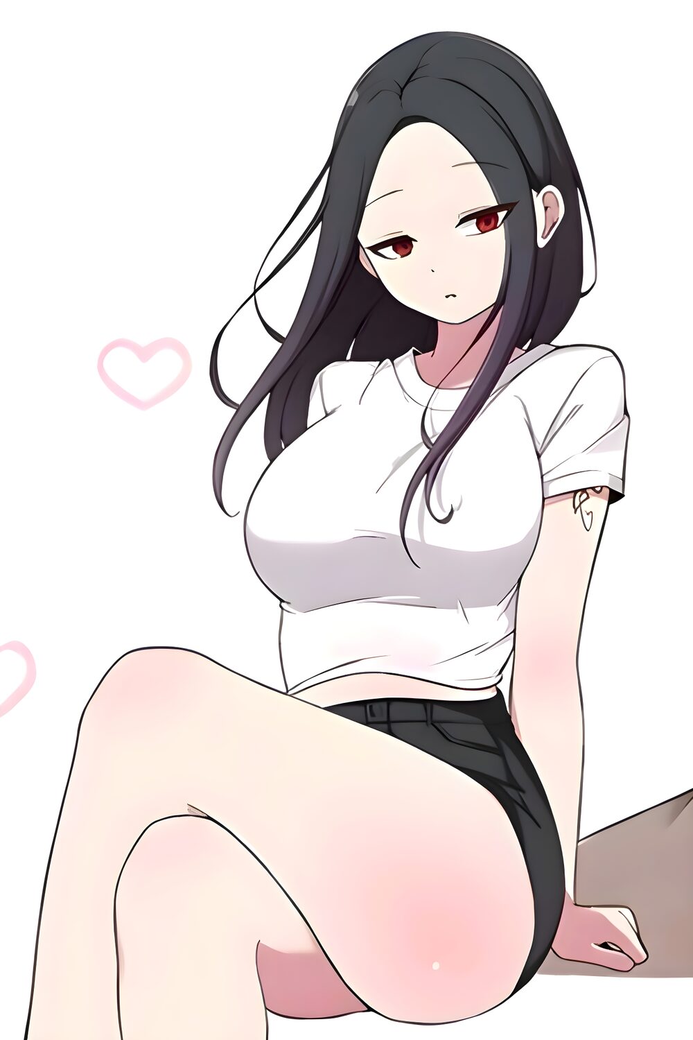 The Secret of Jae-Kyung türkçe webtoon oku - kapak