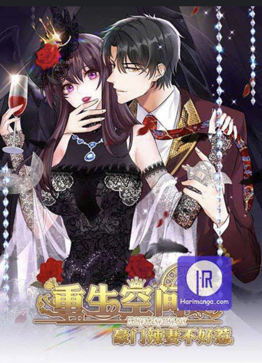 Spicy Wife’s Reborn World türkçe webtoon oku - kapak