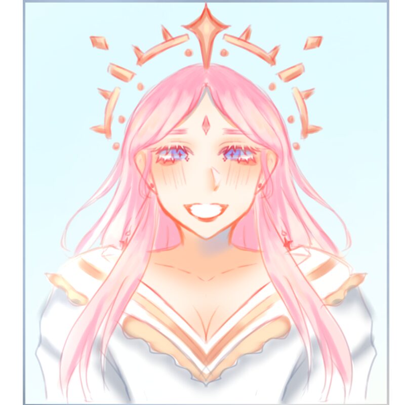 The Journey Of Love türkçe webtoon oku - kapak