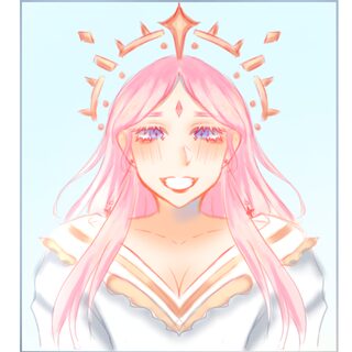 The Journey Of Love - Büyü webtoon kapak