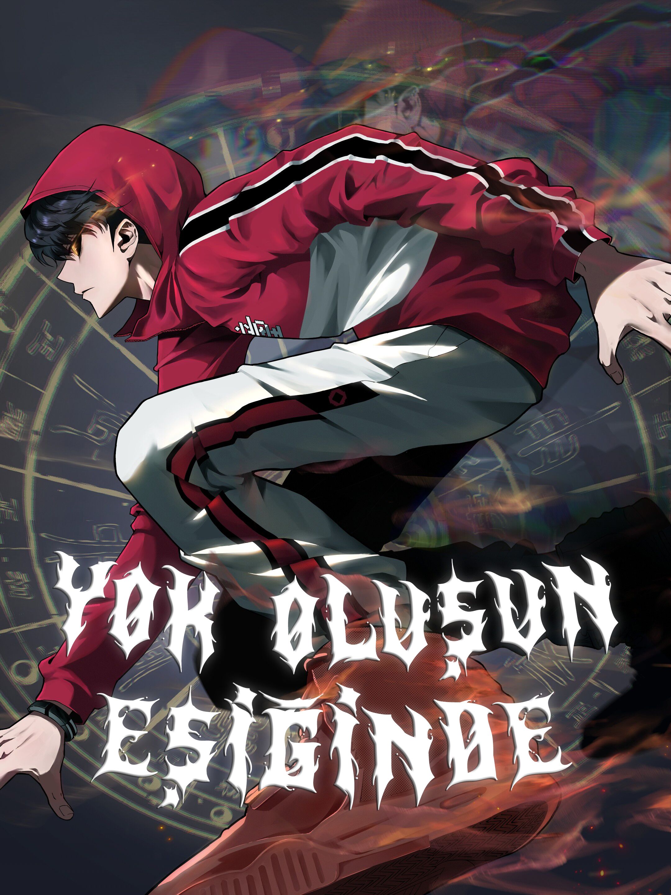 Yok Oluşun Eşiğinde