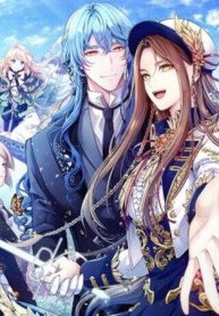 Beware the Villainess! - İsekai webtoon kapak