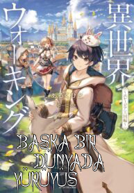 Başka Bir dünyada Yürüyüş 