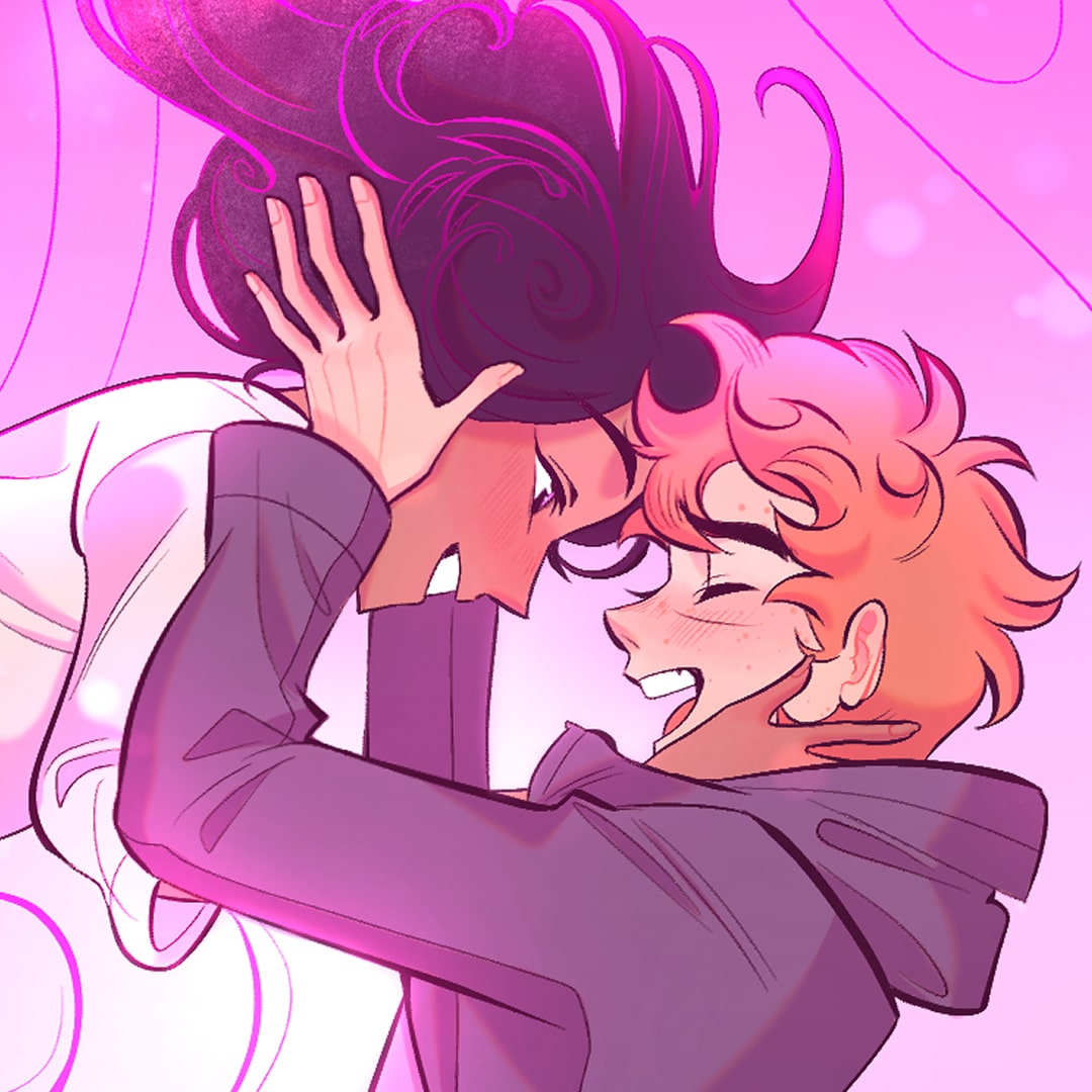 The Ghost of My Dreams