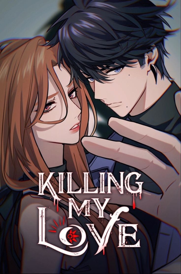 Killing My Love