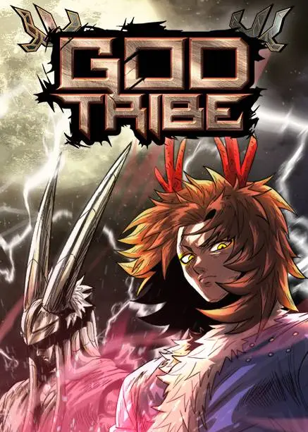 God Tribe
