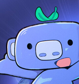 Wumpus Wonderventures: Discord Webcomic - Fantastik webtoon kapak