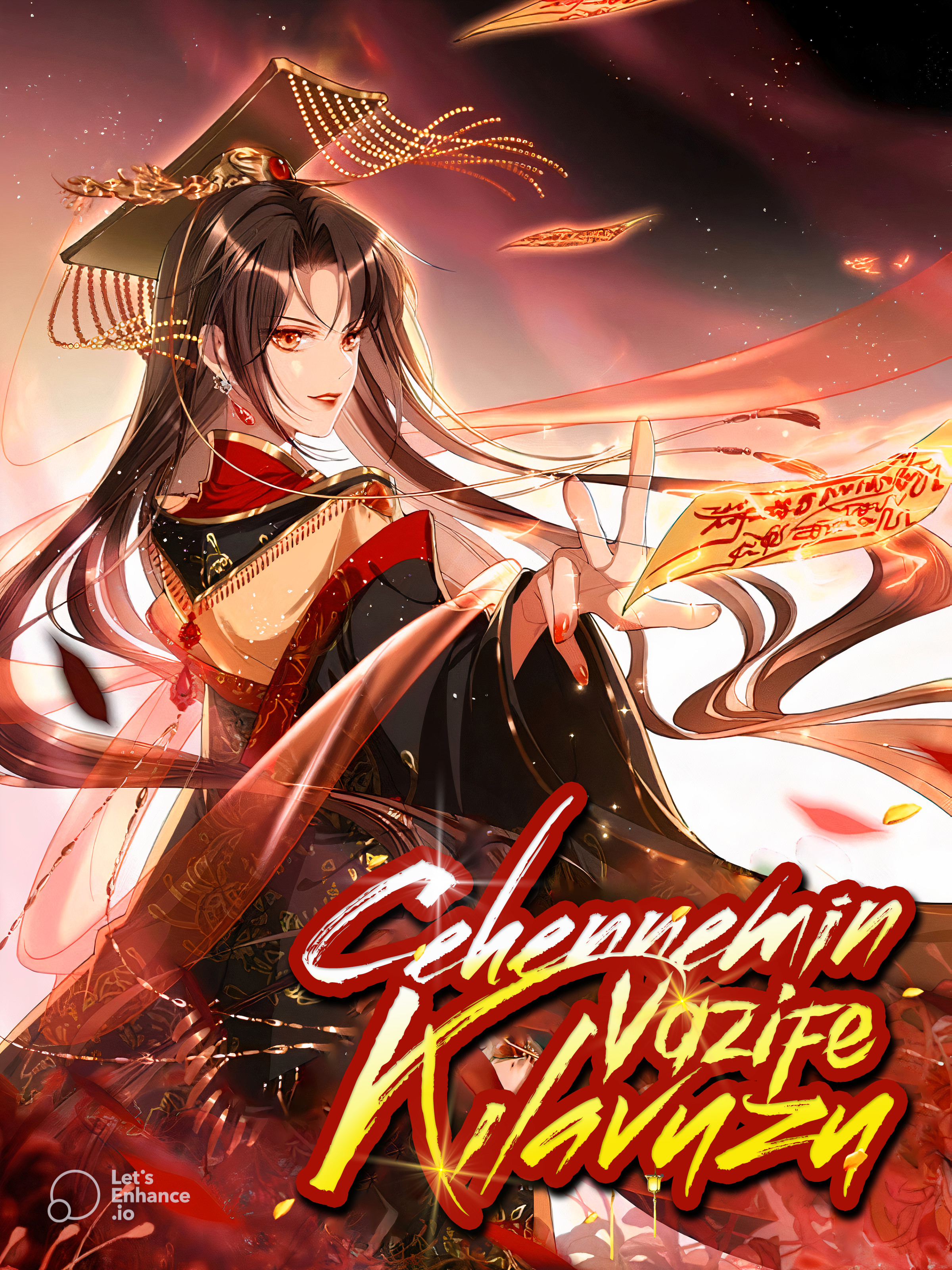 Cehennemin Vazife Kılavuzu