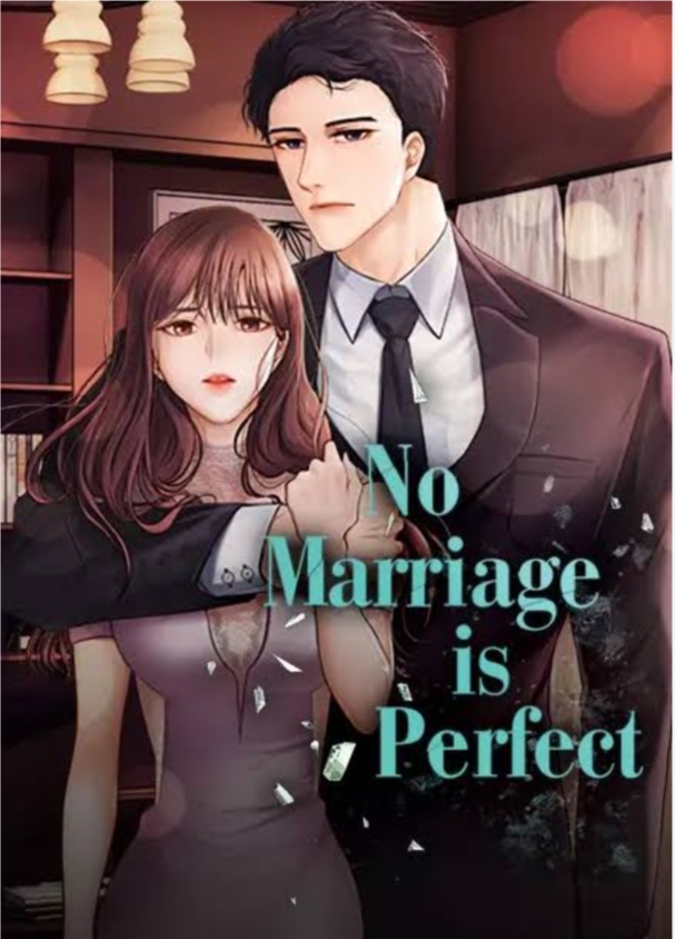 Mükemmel evli çift yoktur