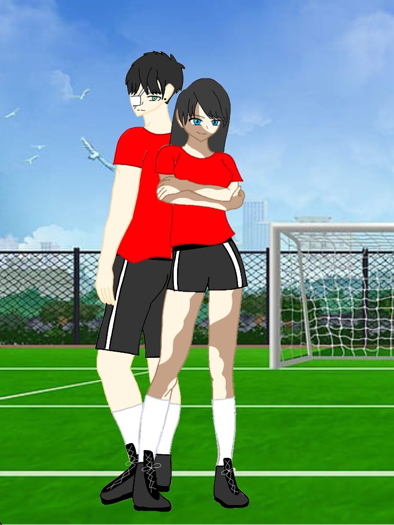 I scored you türkçe webtoon oku - kapak