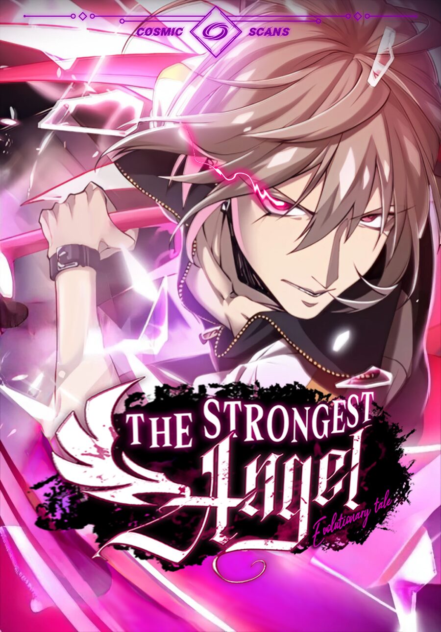 The Strongest Angel Evolutionary Tale türkçe webtoon oku - kapak