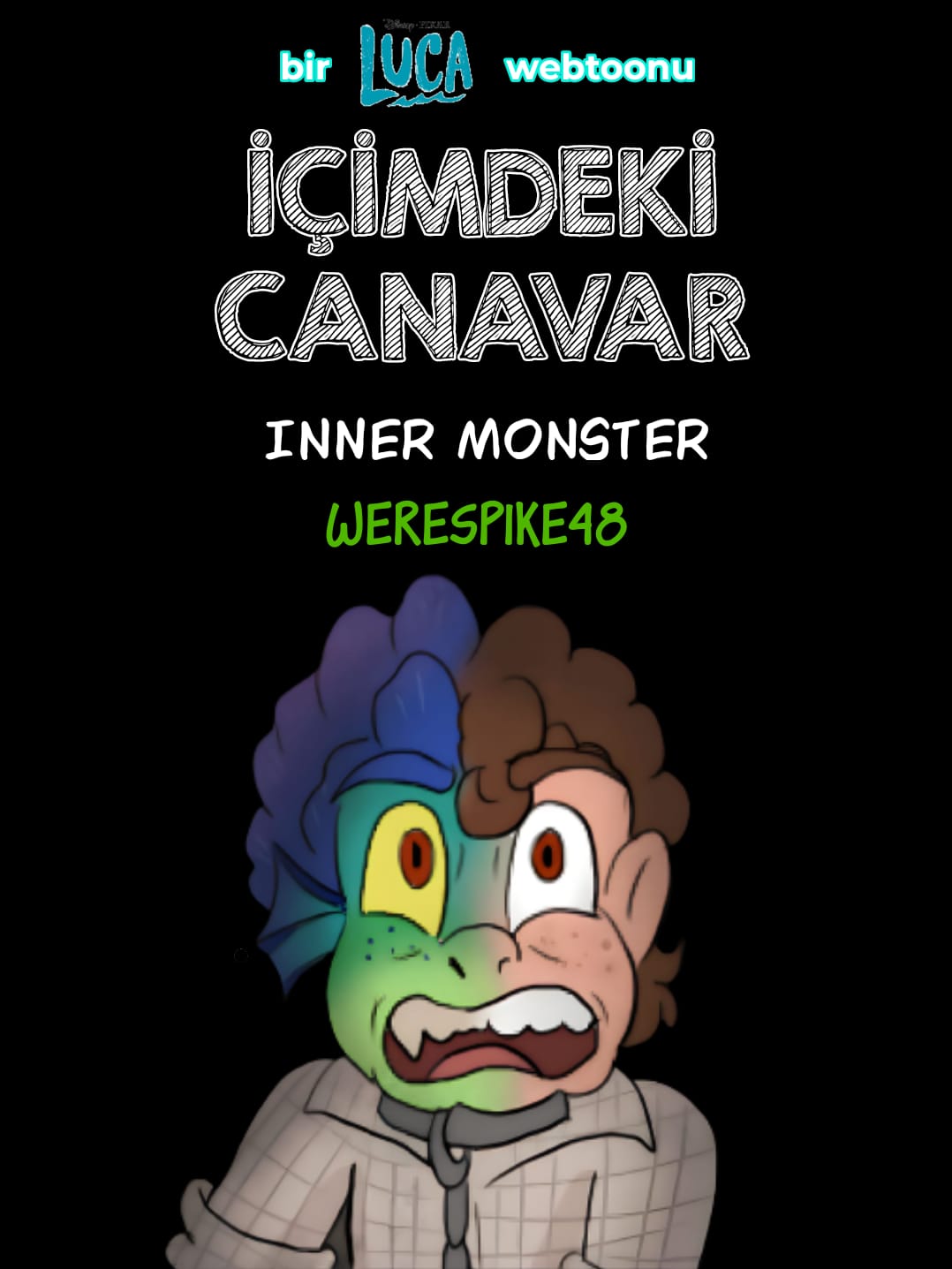 İçimdeki Canavar 