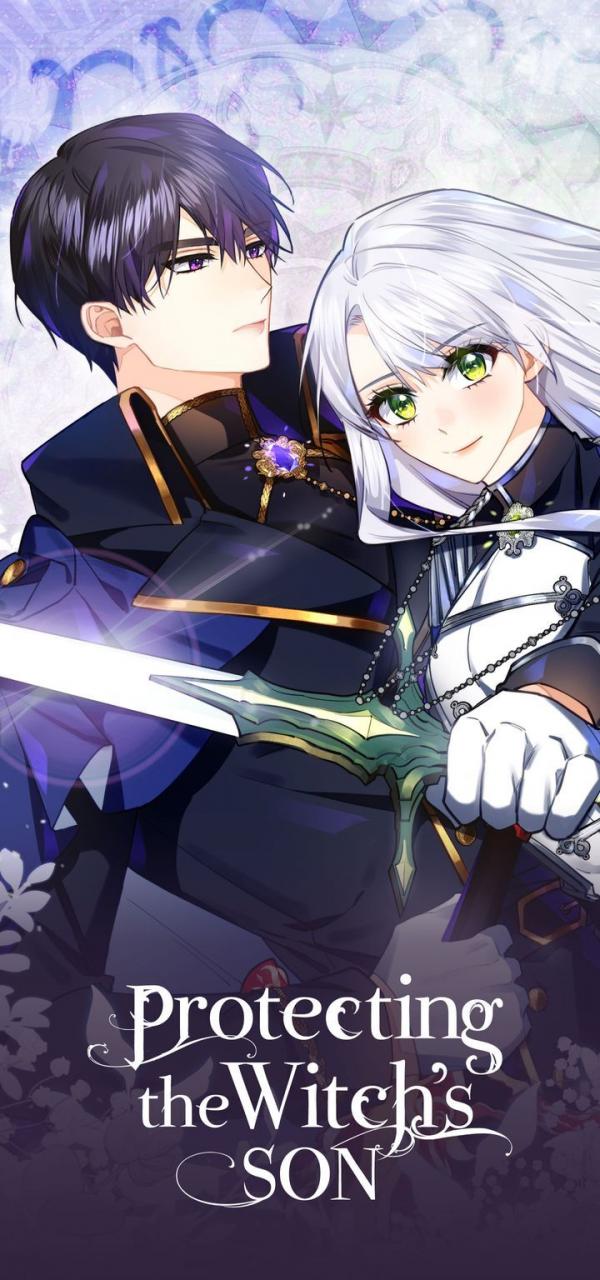 Cadının Oğlunu Korumak