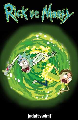 Rick and Morty