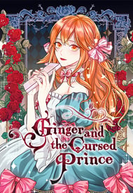 Ginger and the curse prince