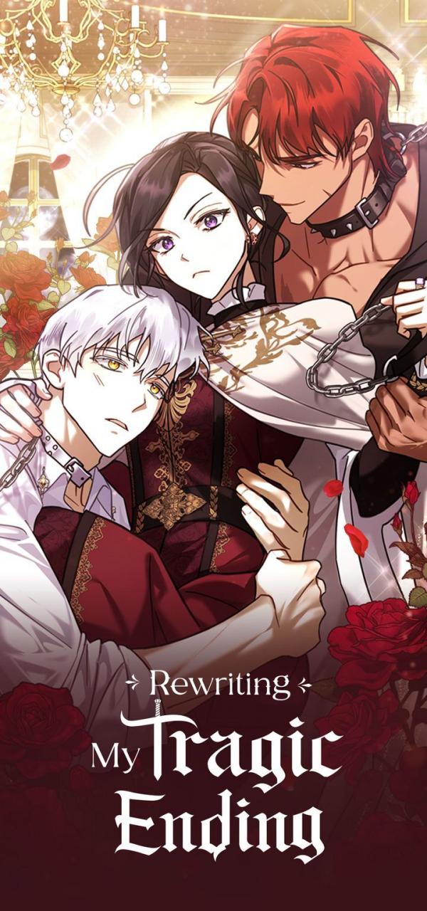 Rewriting My Tragic Ending