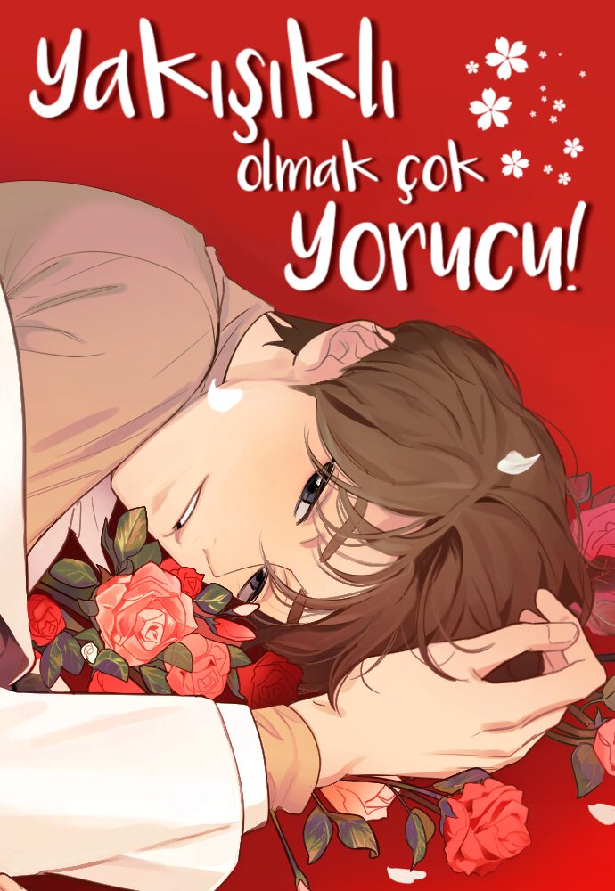 Miss 180 türkçe webtoon oku - kapak