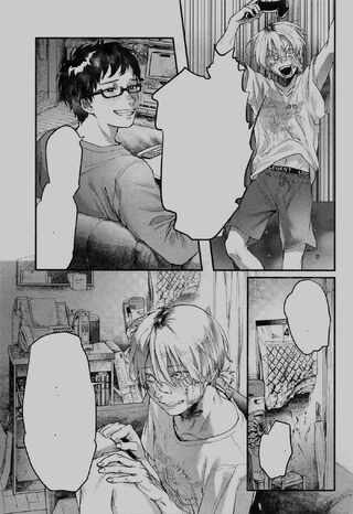 Period - BL webtoon kapak