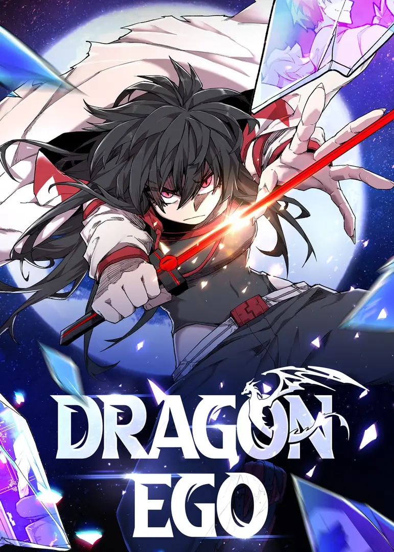 Ejderhanın Benliği