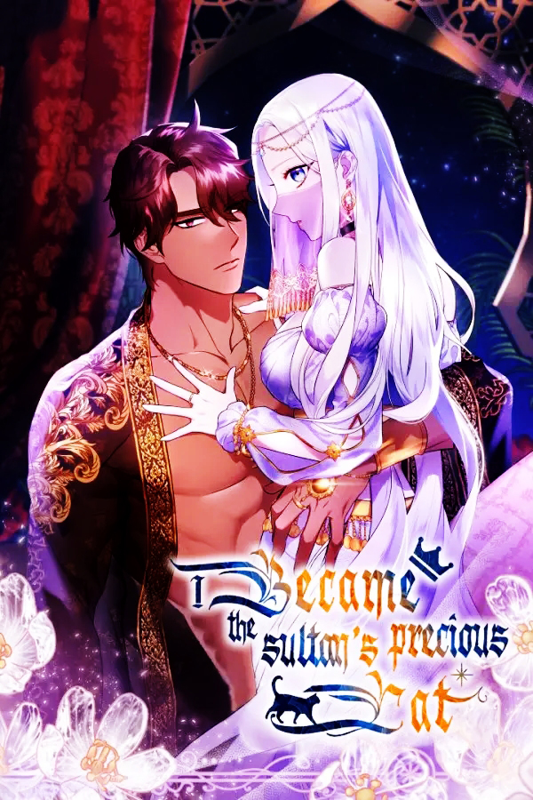 Sultan'ın Kıymetli Kedisi Oldum