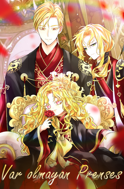 Var olmayan Prenses
